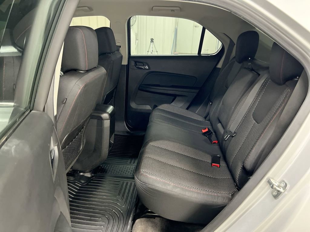Used 2016 Chevrolet Equinox LT w/ Convenience Package image 22