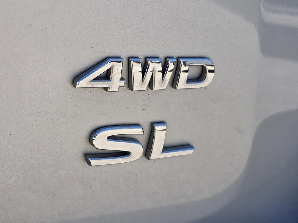 Used 2020 Nissan Pathfinder SL AWD/4WD image 24
