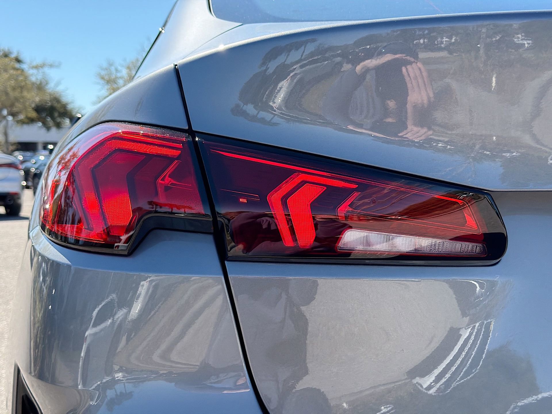 Used 2026 BMW 228i w/ Technology Package image 11