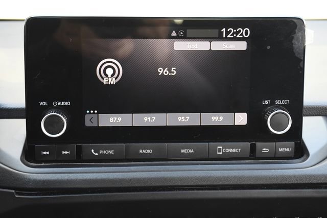 Used 2023 Honda Accord LX image 15