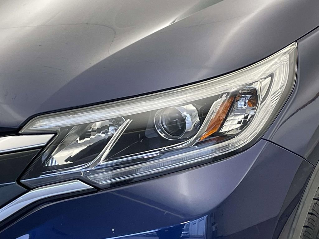 Used 2016 Honda CR-V Touring image 15
