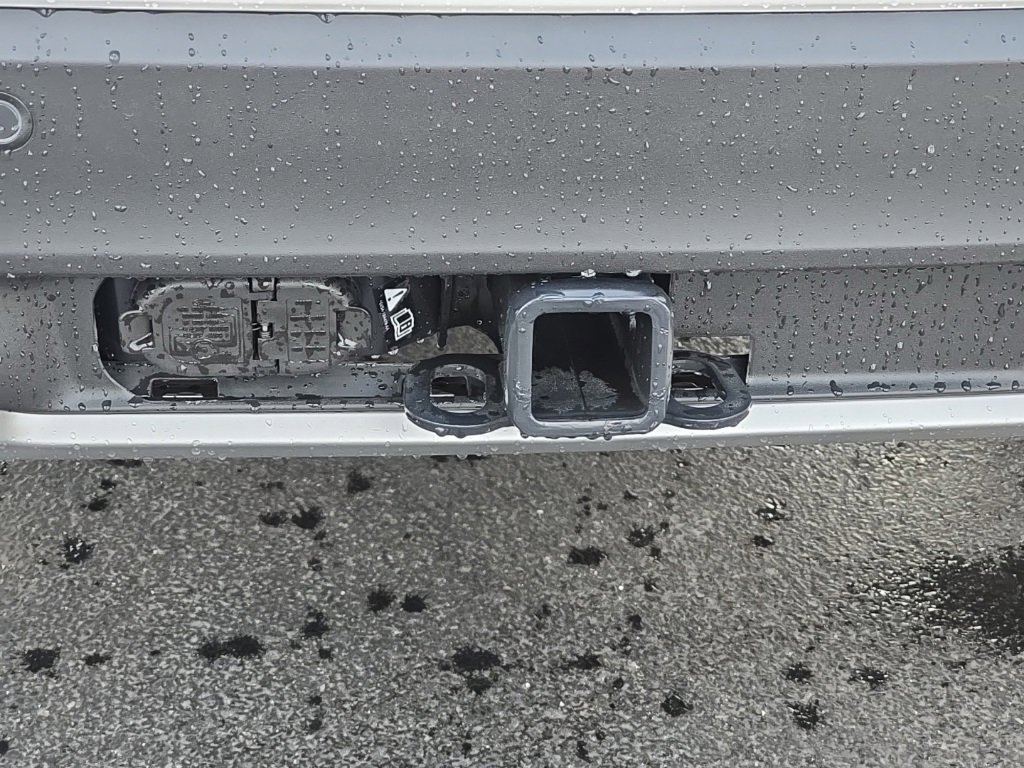 New 2026 Ford Explorer Platinum image 71