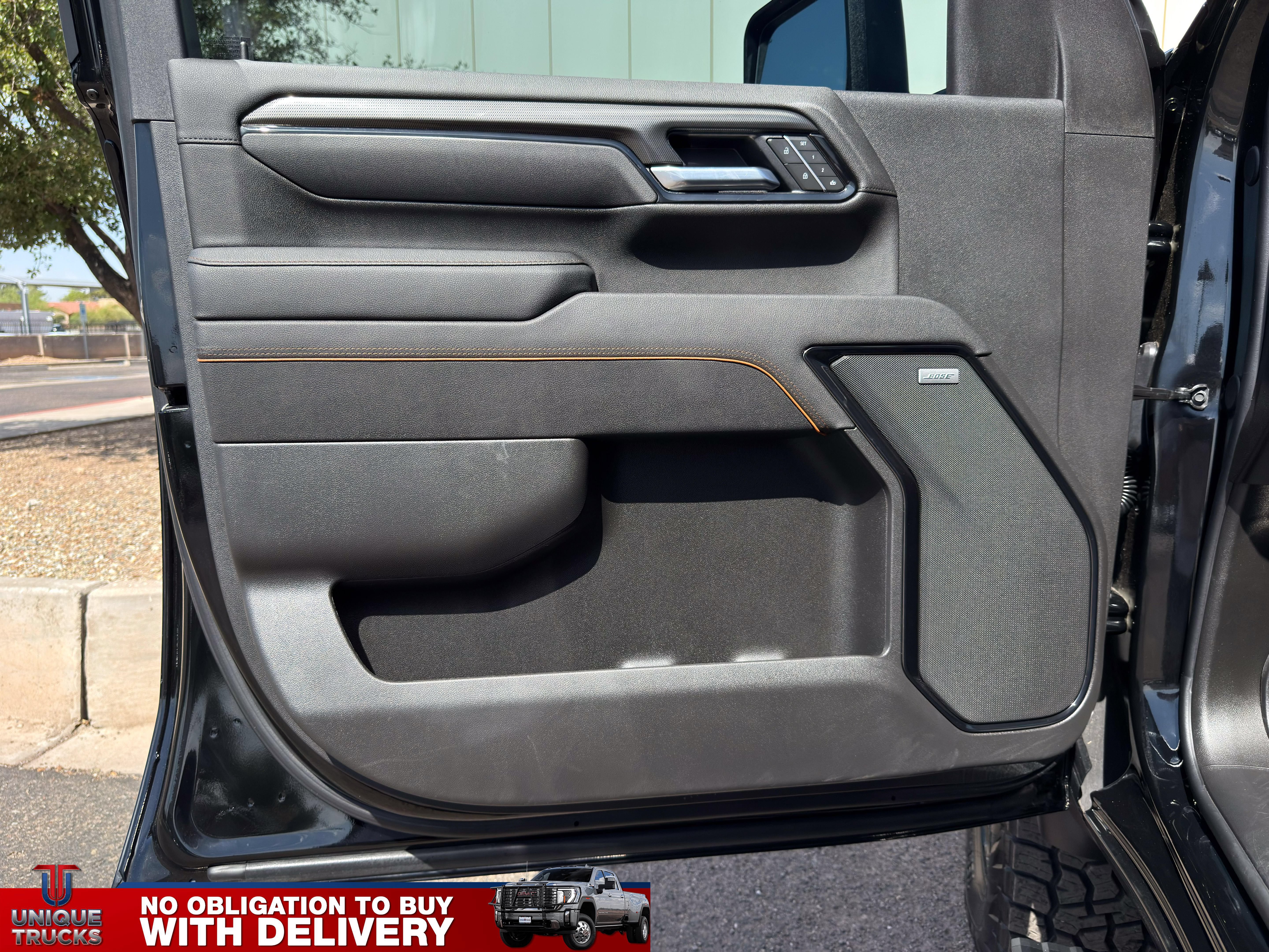 Used 2026 GMC Sierra 3500 AT4 w/ AT4 Premium Plus Package AWD/4WD image 16