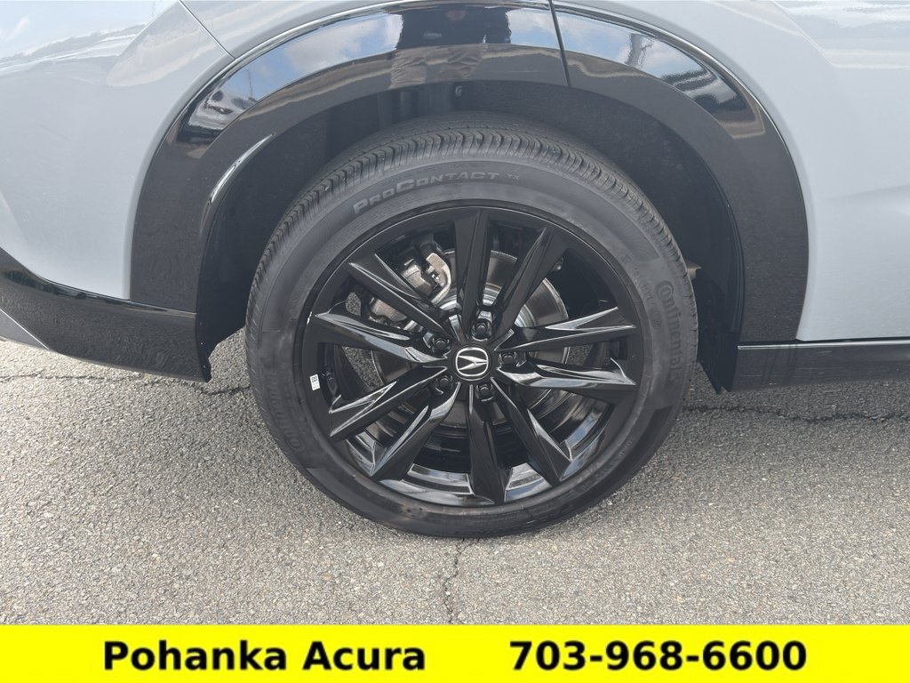 Certified 2025 Acura ADX A-Spec w/ Advance Package AWD/4WD image 33