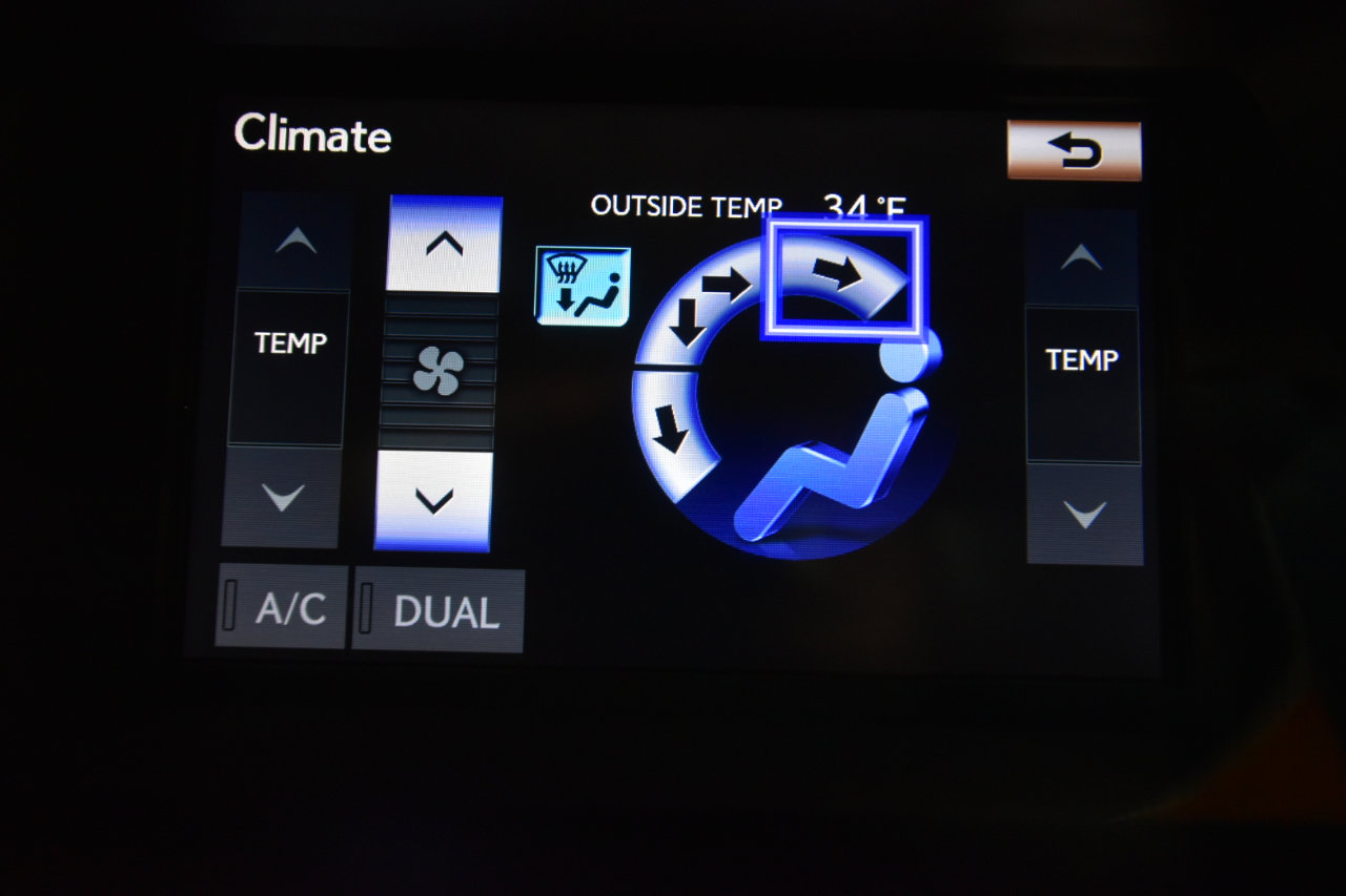 Used 2013 Lexus RX 450h AWD image 26