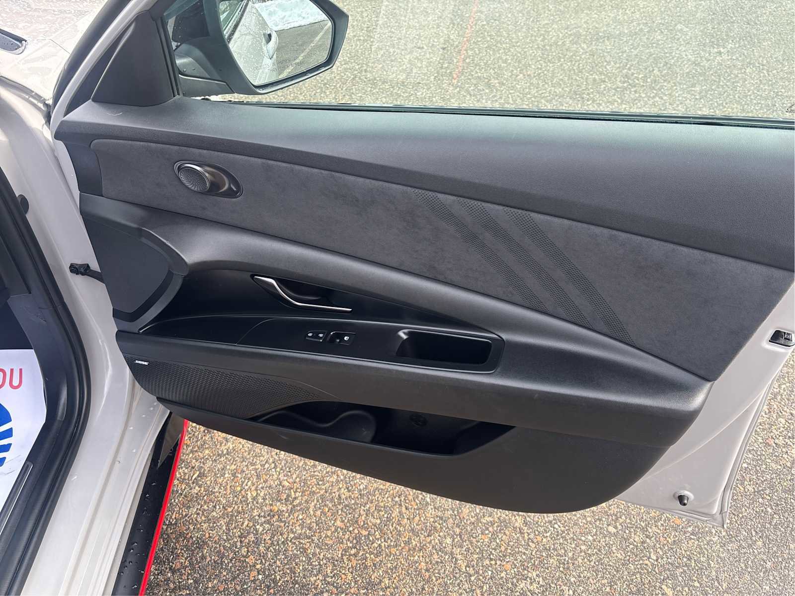 Used 2023 Hyundai Elantra N image 22