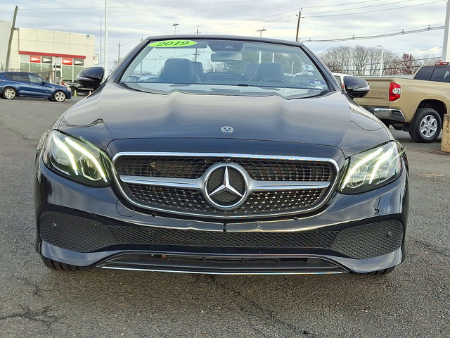 Used 2019 Mercedes-Benz E 450 4MATIC Cabriolet image 30