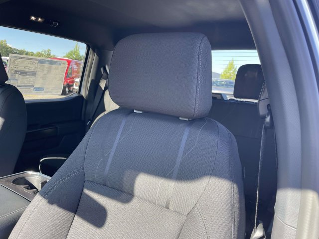 New 2026 Ford F150 STX w/ Equipment Group 200A RWD image 16