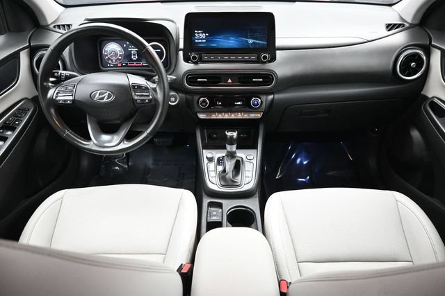 Used 2023 Hyundai Kona Limited FWD image 16