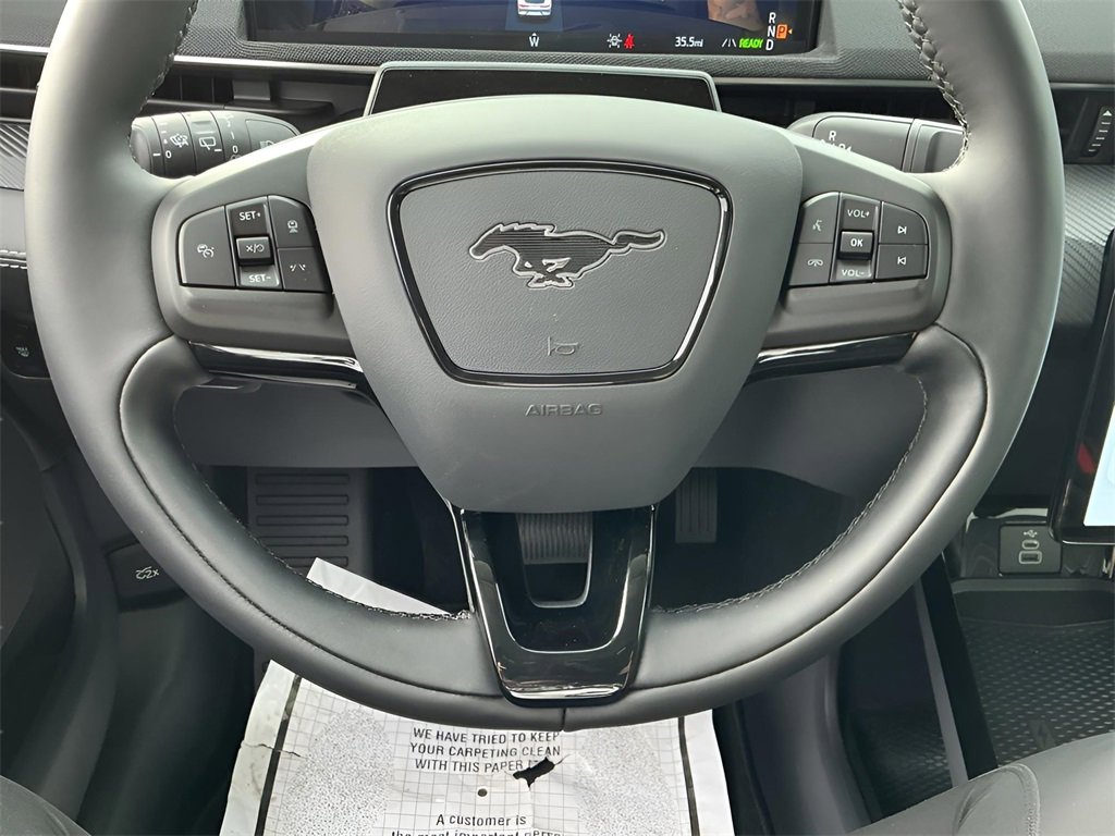 Used 2025 Ford Mustang Mach-E Select image 37