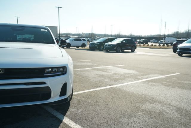 New 2026 Dodge Charger Scat Pack image 31