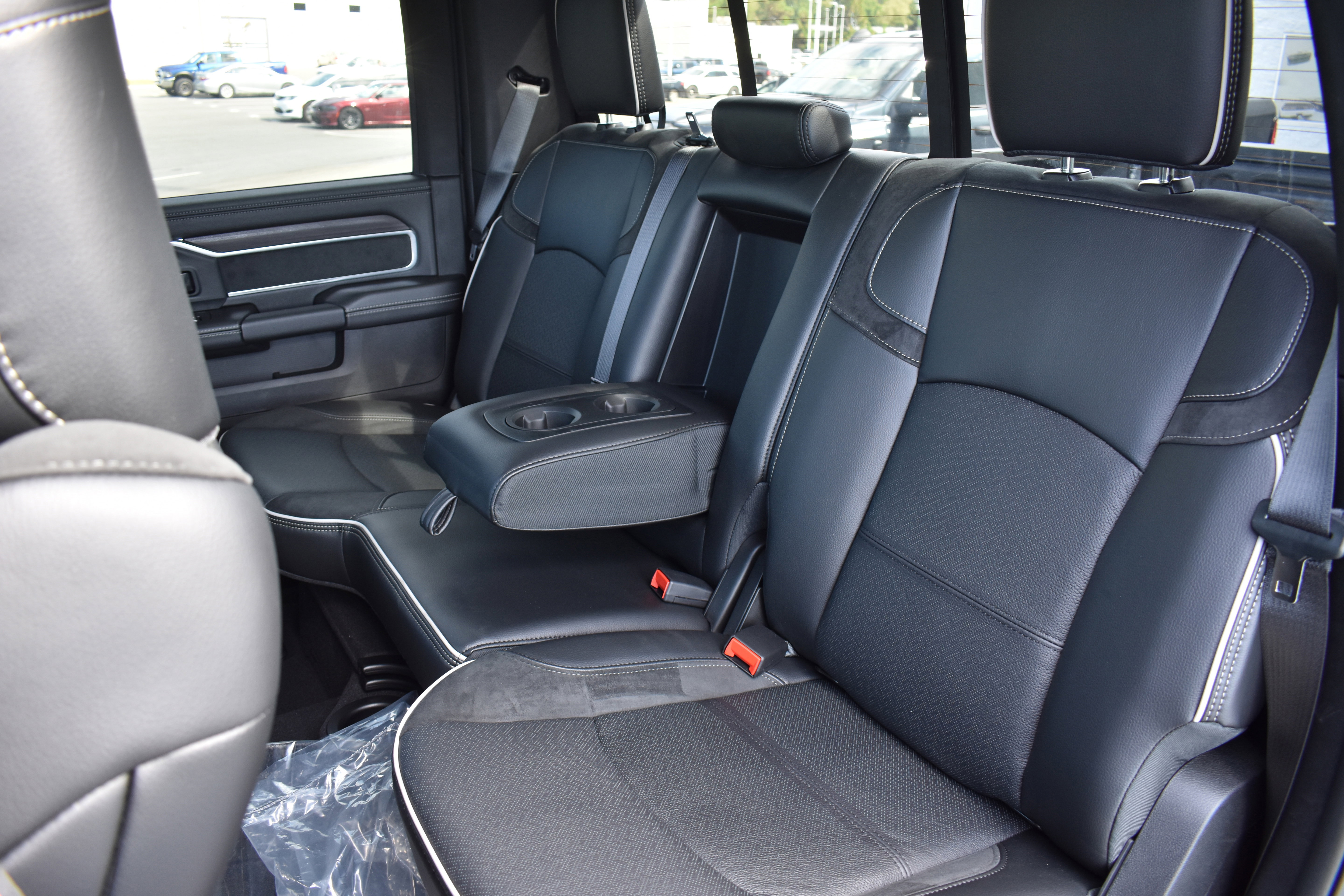 New 2026 RAM 2500 Laramie image 26
