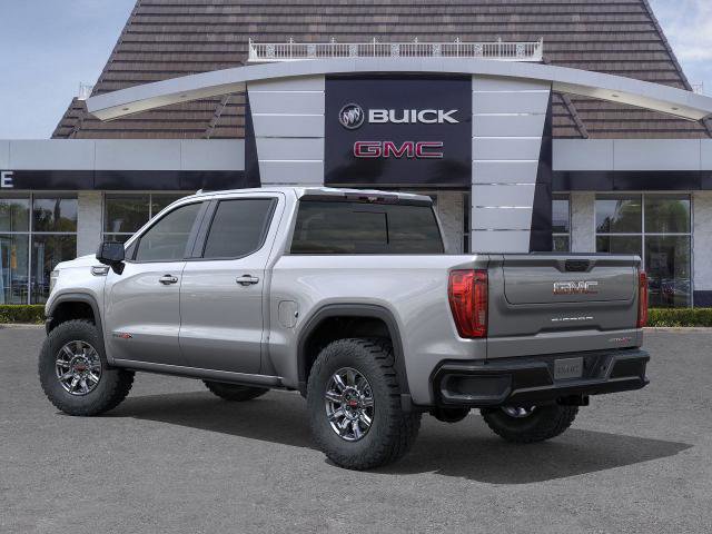 New 2026 GMC Sierra 1500 AT4X image 3