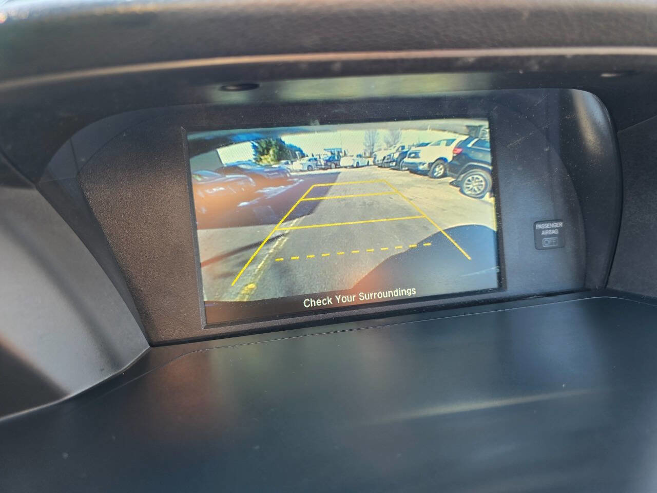 Used 2014 Honda Accord LX image 18