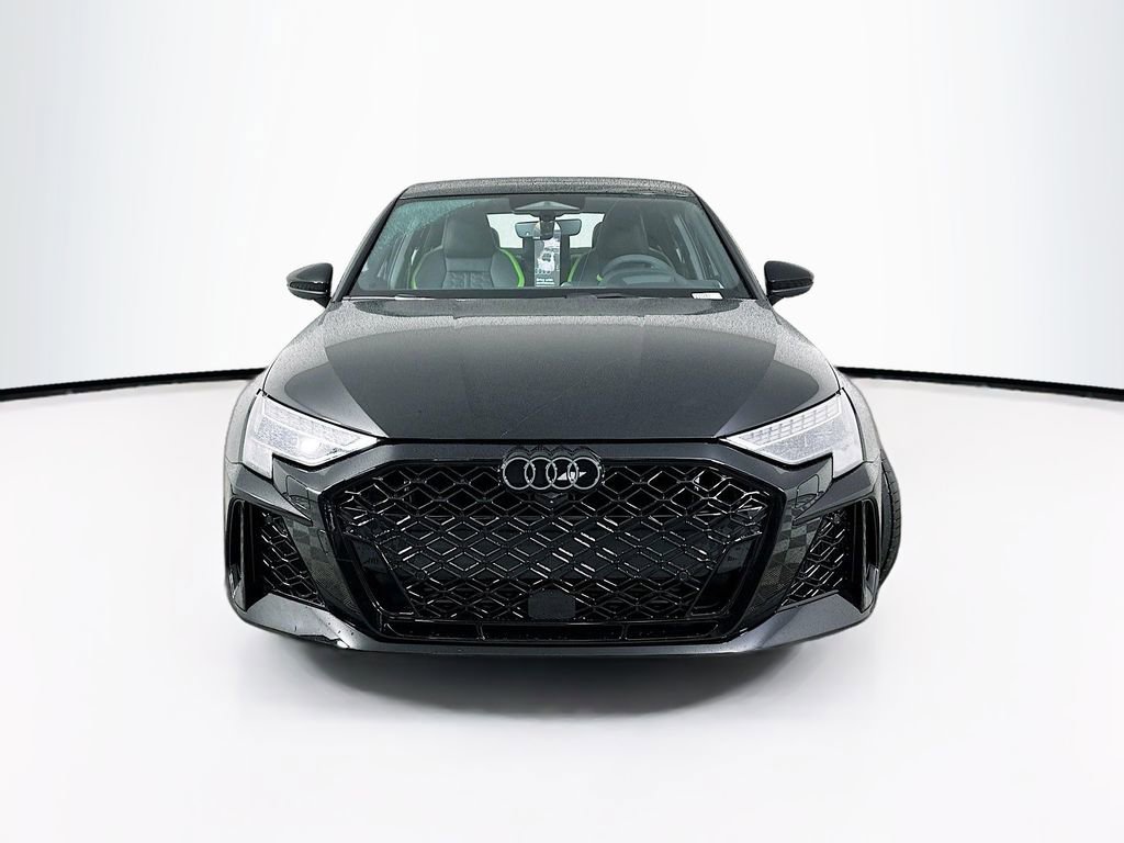 Used 2026 Audi RS 3 AWD/4WD image 5