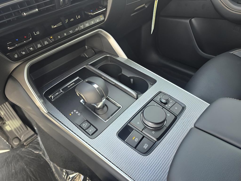 New 2026 MAZDA CX-70 3.3 Turbo S w/ Premium Package image 20