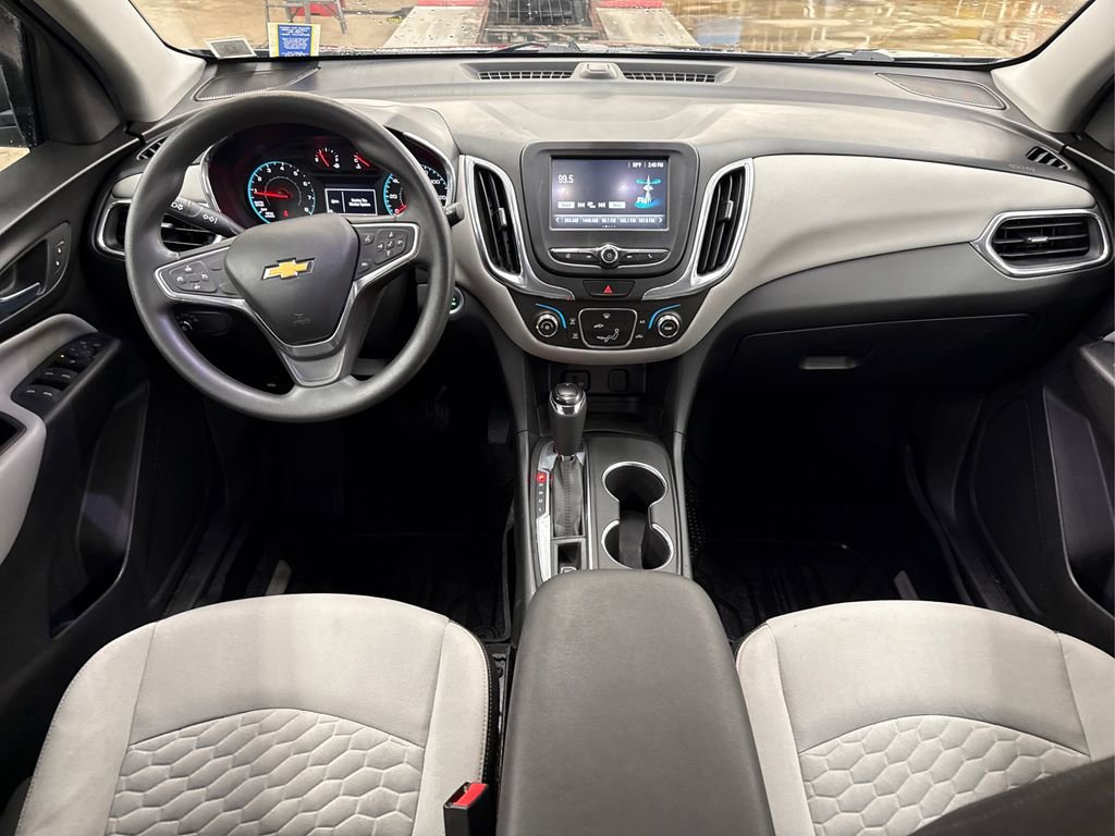 Used 2018 Chevrolet Equinox LS w/ LPO, Blackout Package image 19