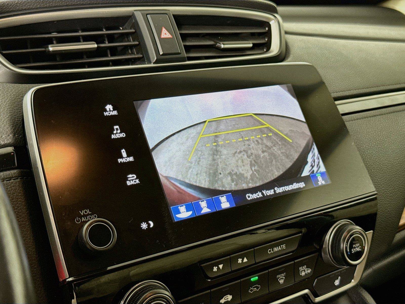 Used 2019 Honda CR-V EX-L image 14