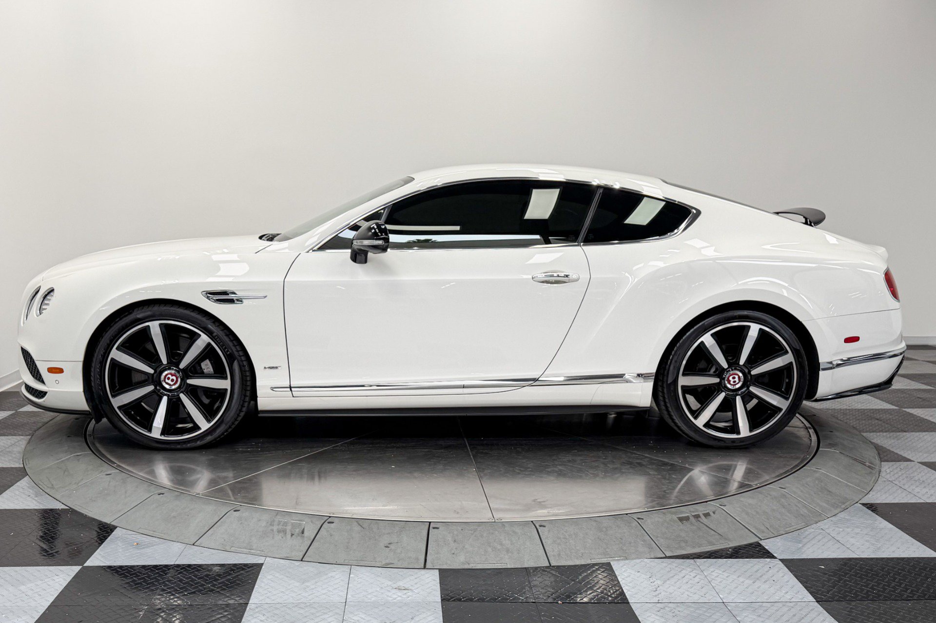 Used 2016 Bentley Continental GT V8 S AWD/4WD image 6
