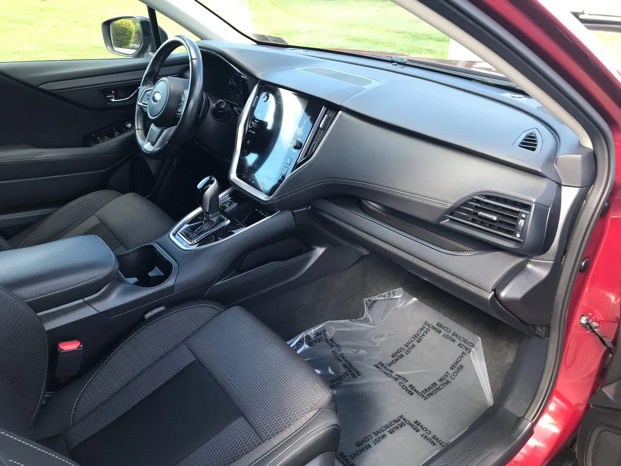 Used 2023 Subaru Outback Premium image 46