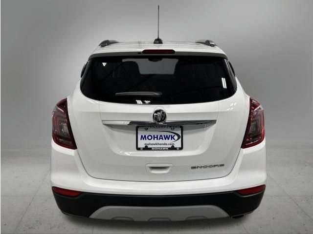 Used 2019 Buick Encore Preferred FWD image 4