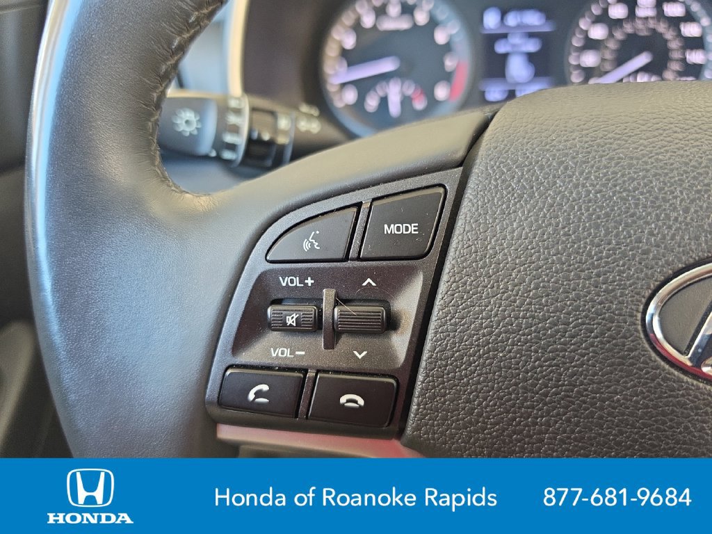 Used 2020 Hyundai Tucson Limited AWD/4WD image 24