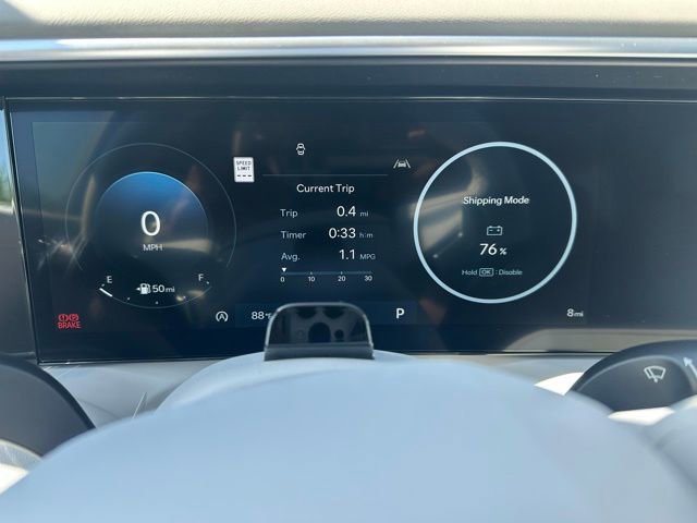 New 2026 Hyundai Palisade SEL FWD image 22