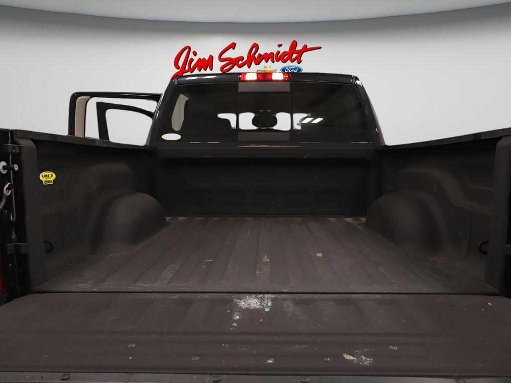 Used 2018 RAM 1500 Classic SLT AWD/4WD image 27