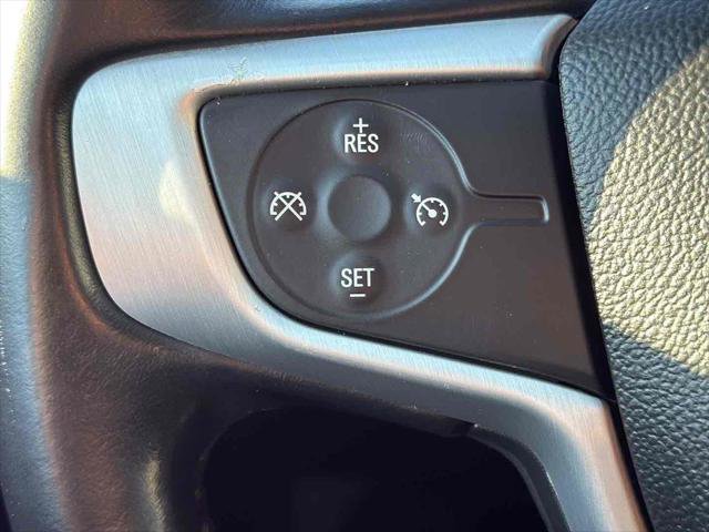 Used 2020 GMC Acadia SLT image 16