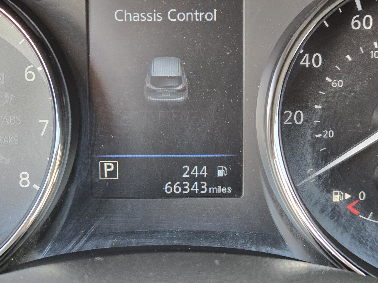 Used 2022 Nissan Rogue Sport S image 14