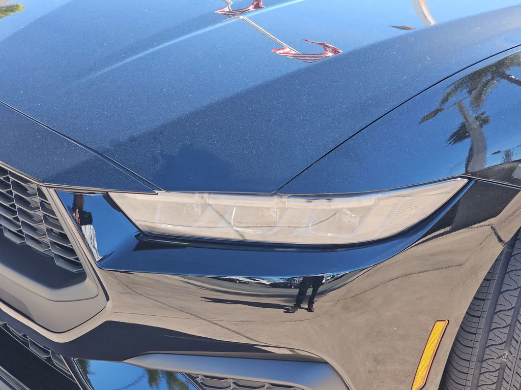 New 2026 Ford Mustang Coupe image 32