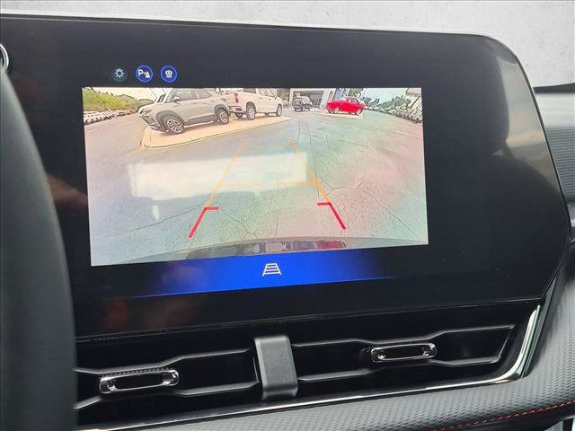 New 2027 Chevrolet Equinox RS FWD image 13