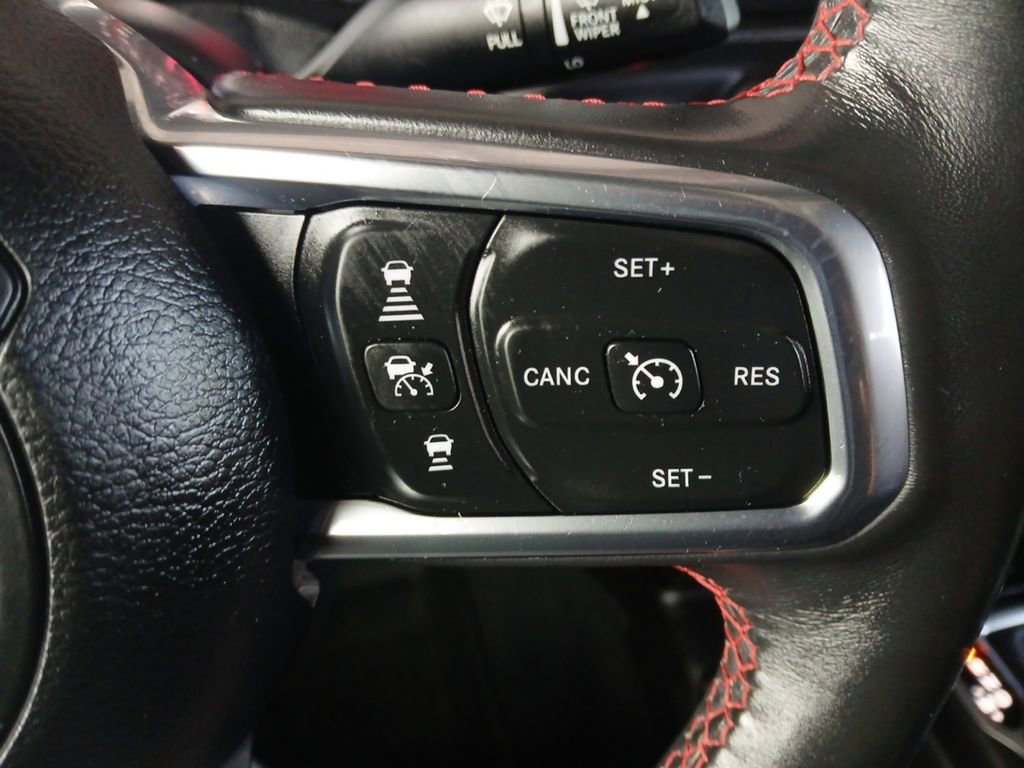 Used 2020 Jeep Gladiator Rubicon image 24