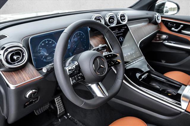 New 2026 Mercedes-Benz GLC 300 4MATIC image 10