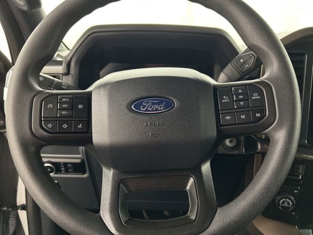 Used 2024 Ford F150 STX w/ Equipment Group 201A FX4 image 7