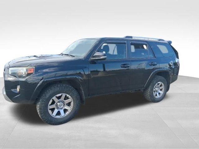 Used 2014 Toyota 4Runner Trail Premium AWD/4WD image 6