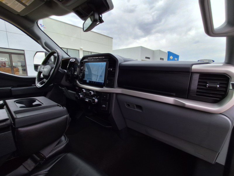 Used 2022 Ford F150 XLT w/ Equipment Group 302A High AWD/4WD image 14