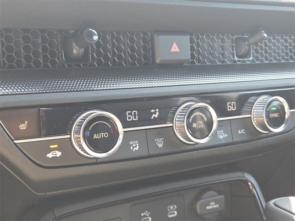 New 2026 Honda CR-V Sport-L image 11