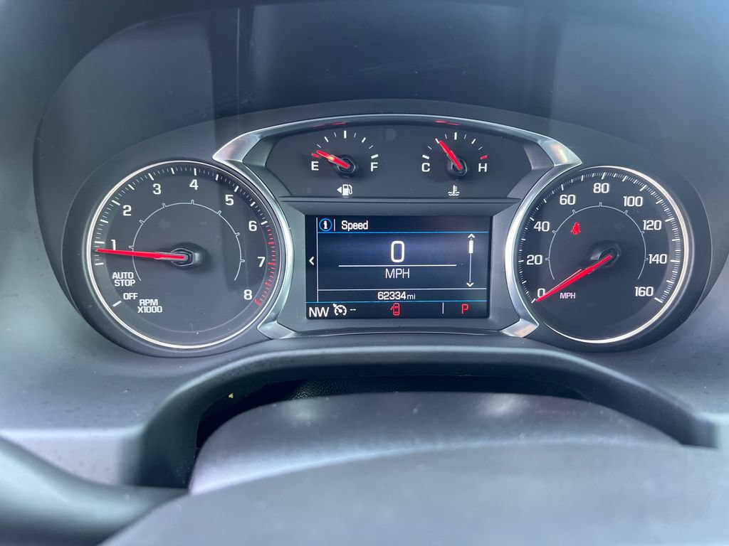 Used 2022 GMC Acadia SLE AWD/4WD image 14