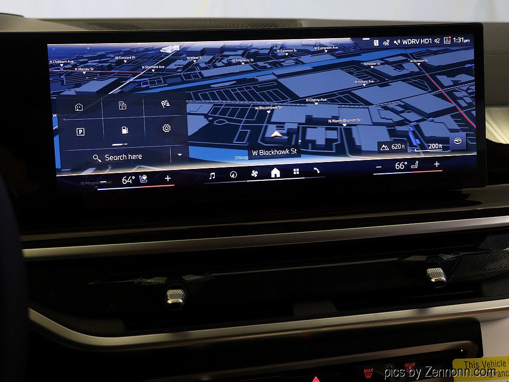 New 2027 BMW X7 xDrive40i AWD/4WD image 21