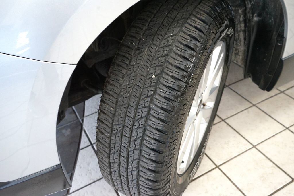 Used 2018 Subaru Outback 2.5i Premium image 46