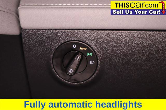 Used 2024 Volkswagen Taos SE FWD image 21