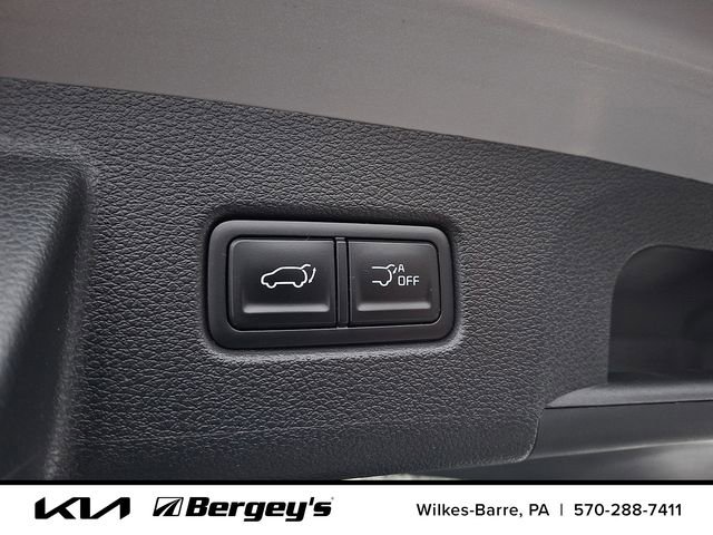 Certified 2024 Kia Telluride SX Prestige X-Line image 33