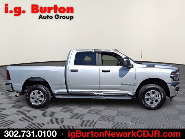 Used 2026 RAM 2500 Big Horn AWD/4WD image 7
