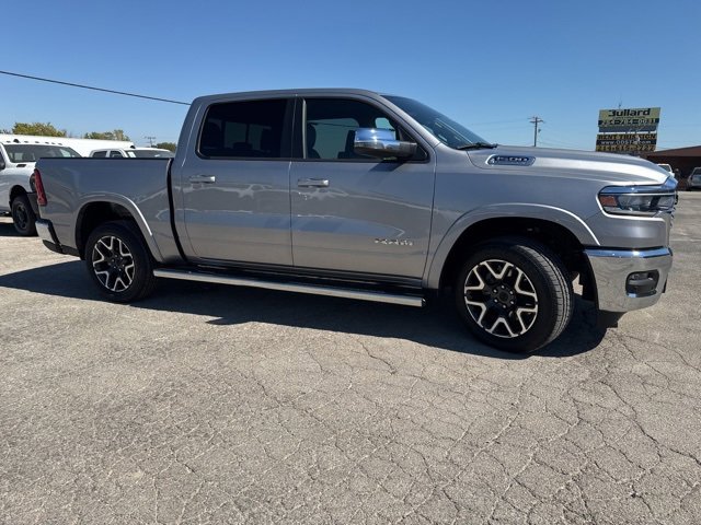 New 2026 RAM 1500 Laramie image 12