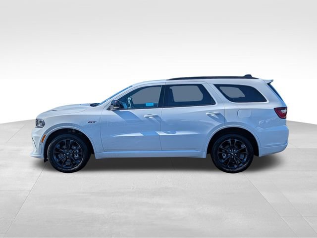 New 2026 Dodge Durango GT image 3