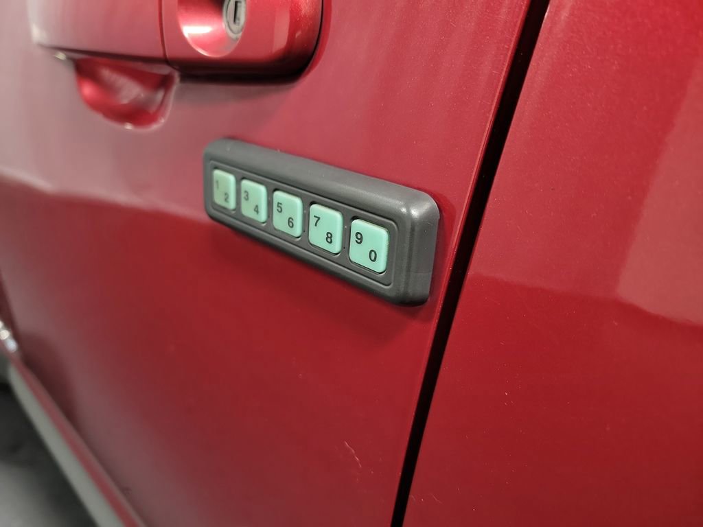 Used 2015 GMC Terrain SLT w/ Open Road Package AWD/4WD image 13