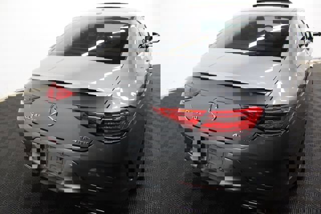 Used 2019 Mercedes-Benz CLS 450 4MATIC image 7