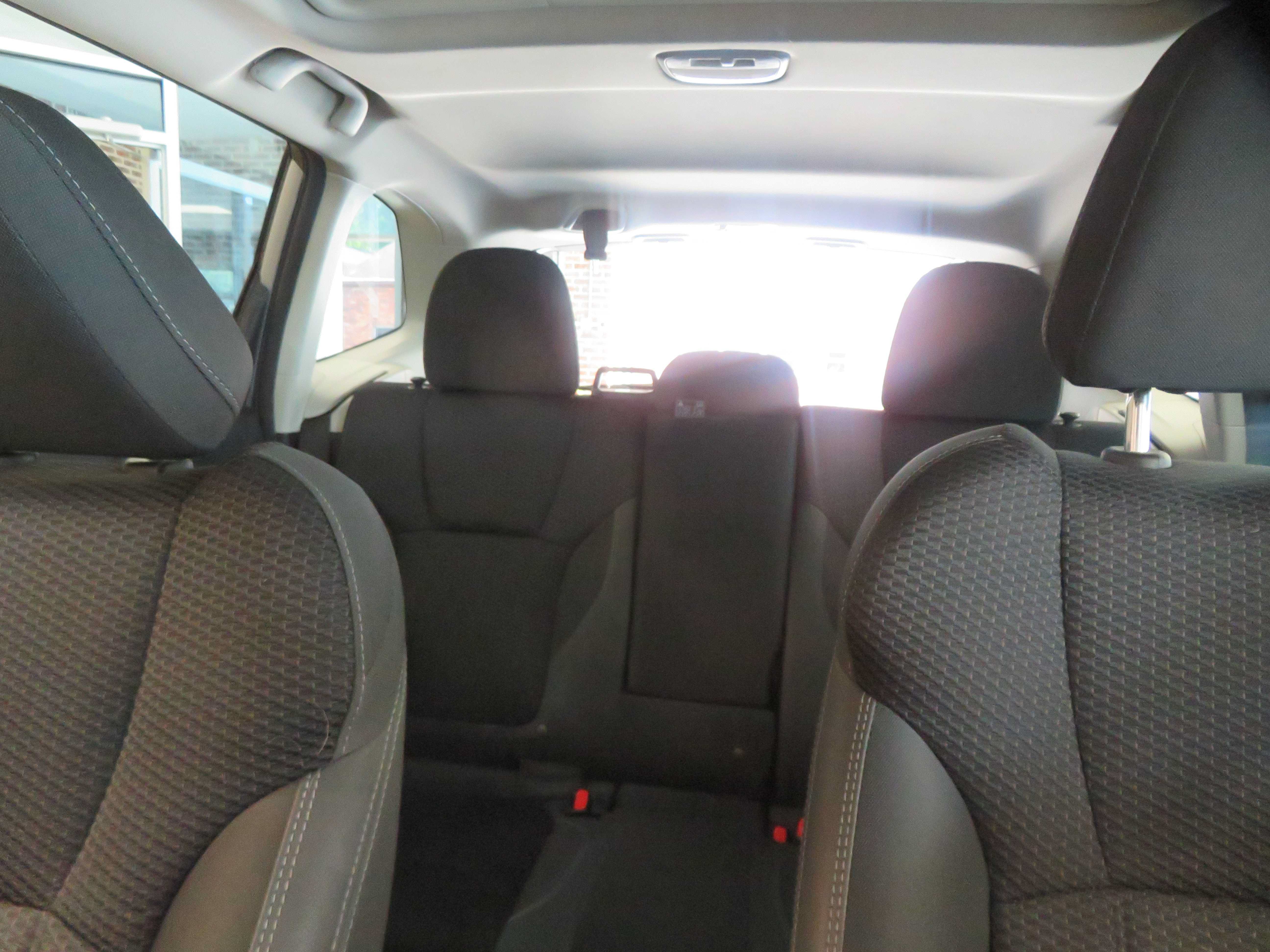 Used 2023 Subaru Forester Premium AWD/4WD image 44
