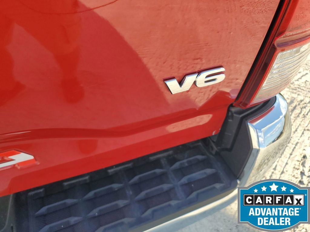 Used 2022 Toyota Tacoma SR5 image 37